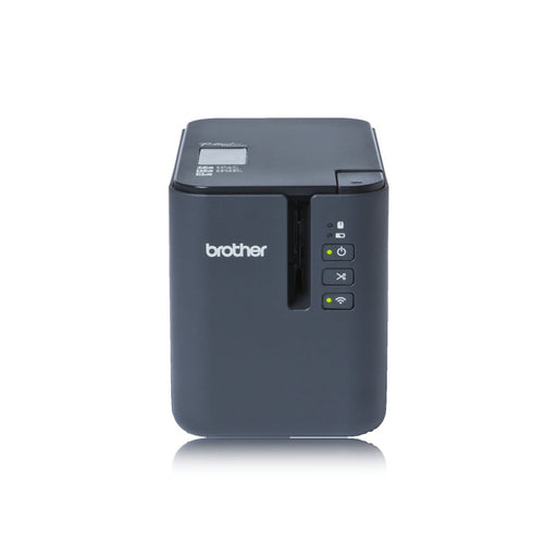 EAN 5715063752982 - Brother PT-P900WC impresora de etiquetas Transferencia térmica 360 x 360 DPI 60 mm/s Inalámbrico y alámbr imagen 1