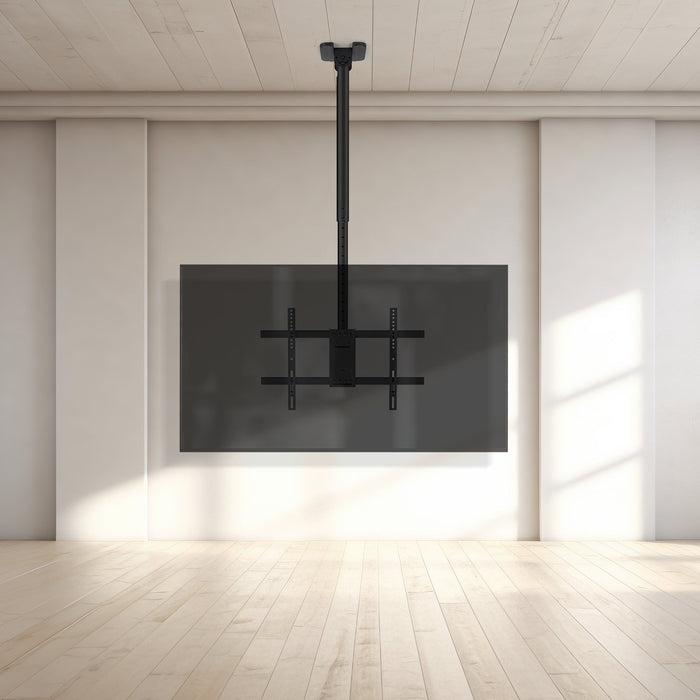 EAN 8433281014817 - TooQ LPCE1186TSLI-XL-B soporte para TV 2,18 m (86") imagen 6