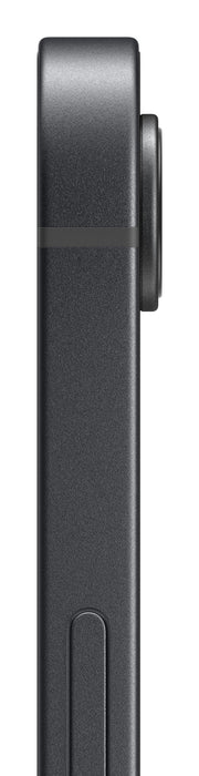 EAN 0195950051278 - Apple iPhone 16e 15,5 cm (6.1") SIM doble iOS 18 5G USB Tipo C 256 GB Negro imagen 3