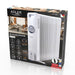 EAN 5905575903204 - Adler AD 7826 calefactor eléctrico Interior Blanco 2500 W Radiador de aceite eléctrico imagen 8
