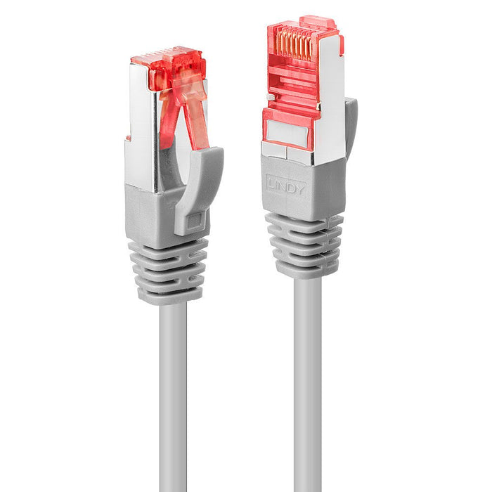 EAN 4002888477062 - Lindy 47706 cable de red Gris 5 m Cat6 S/FTP (S-STP) imagen 1