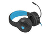 EAN 5901969425567 - FURY NFU-1585 auricular y casco Auriculares Alámbrico Diadema Juego Negro, Azul imagen 3