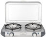 EAN 3138522114749 - Campingaz Camping Kitchen 2 CV PZ imagen 3