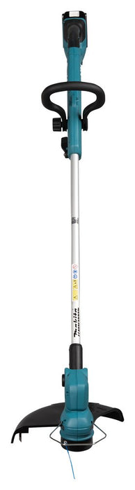 EAN 0088381762670 - Makita DUR193Z desbrozadora/bordeadora 280 W Batería Negro imagen 7