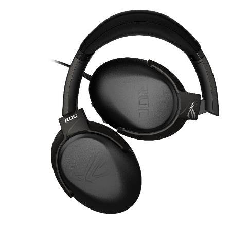 EAN 4718017635257 - ASUS ROG Strix Go Auriculares Alámbrico Diadema Juego USB Tipo C Negro imagen 8