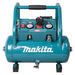 EAN 88381772853 - Makita AC001GZ compresor de aire 40 W 34 l/min Batería imagen 8
