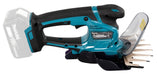 EAN 0088381837637 - Makita DUM604ZX tijera de césped inalámbrica 16 cm 18 V Ión de litio Negro, Azul imagen 7