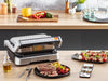EAN 3168437249625 - Tefal OptiGrill 4in1 GC774D parrilla eléctrica de contacto imagen 8