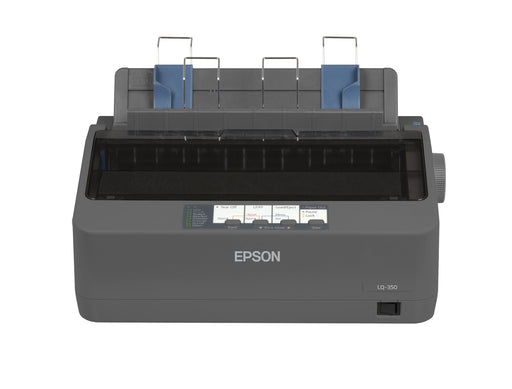 EAN 8715946521886 - Epson LQ-350 impresora de matriz de punto 360 x 180 DPI 347 carácteres por segundo imagen 1
