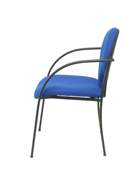 EAN 8435501001911 - PIQUERAS Y CRESPO PACK220NBALI229 silla de espera Asiento acolchado Respaldo tapizado imagen 4