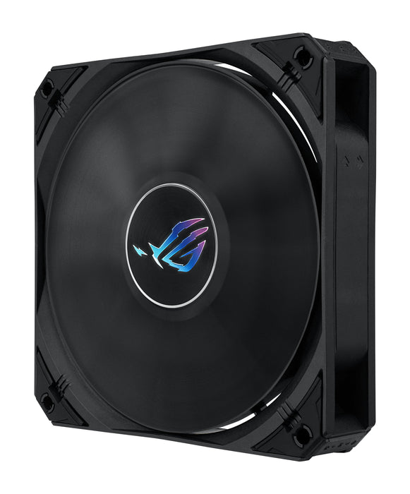 EAN 4711387414576 - ASUS ROG Strix LC III 360 Procesador Kit de refrigeración líquida 12 cm Negro imagen 8