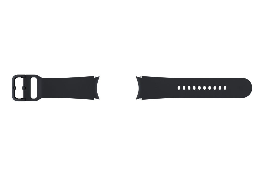 EAN 8806092659377 - Samsung ET-SFR86SBEGEU Accesorios para dispositivos vestibles inteligentes Grupo de rock Negro imagen 2