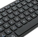 EAN 5051794036763 - Targus AKB862UK teclado Hogar Bluetooth QWERTY Inglés del Reino Unido Negro imagen 3