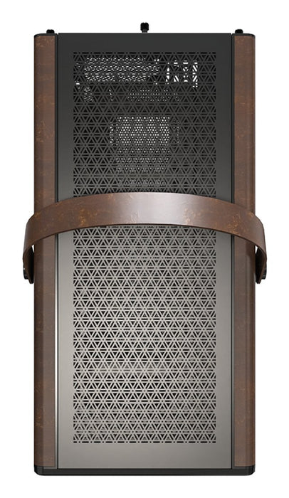 EAN 4710562749410 - Montech Heritage Midi Tower Negro imagen 7