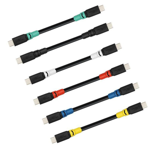 EAN 5715063803899 - Microconnect USB3.2CC03-LSZH no categorizado imagen 2