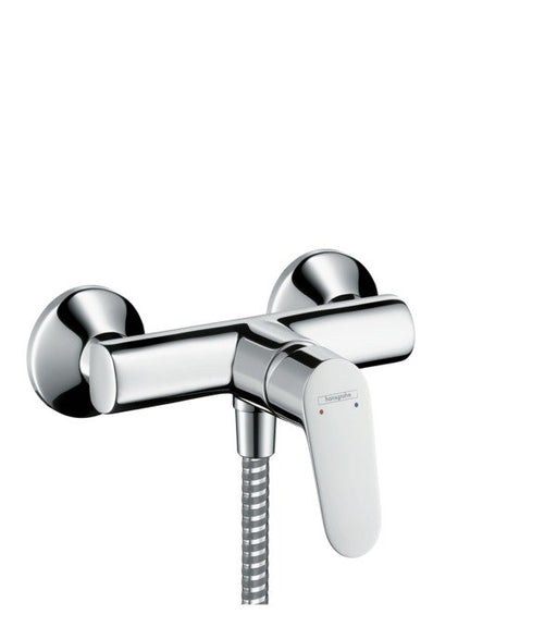 EAN 4011097591544 - Hansgrohe Focus Cromo imagen 1