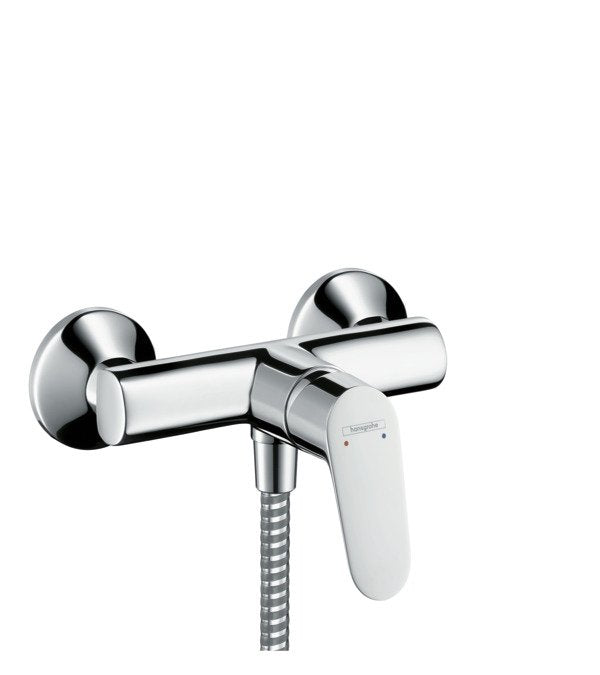 EAN 4011097591544 - Hansgrohe Focus Cromo imagen 1