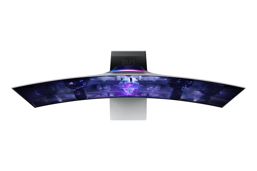 EAN 8806094525175 - Samsung G85SB pantalla para PC 86,4 cm (34") 3440 x 1440 Pixeles UltraWide Quad HD OLED Plata imagen 13