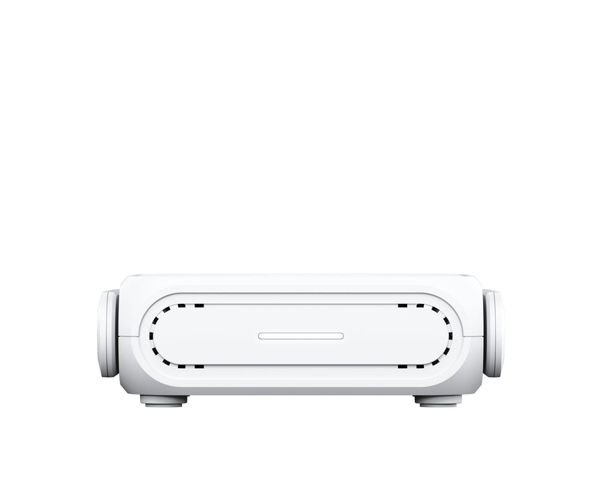EAN 4711387841082 - ASUS RT-BE58 Go router inalámbrico 2.5 Gigabit Ethernet Doble banda (2,4 GHz / 5 GHz) Blanco imagen 5
