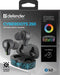 EAN 4714033632508 - Defender CYBERDOTS 250 Auriculares True Wireless Stereo (TWS) Dentro de oído Llamadas/Música/Deporte/Uso  imagen 6