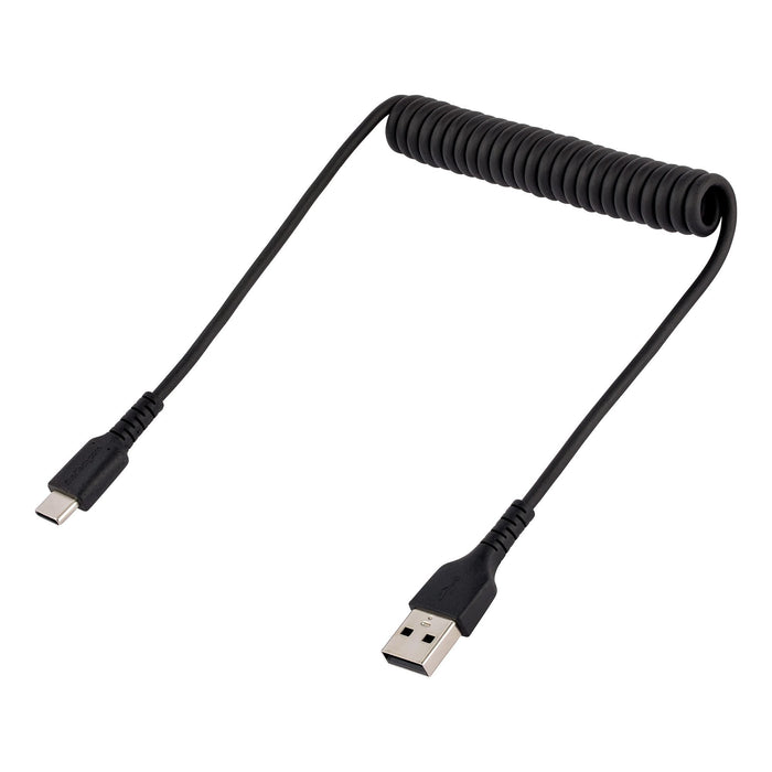 EAN 65030893527 - StarTech.com R2ACC-50C-USB-CABLE cable USB USB 2.0 0,5 m imagen 3