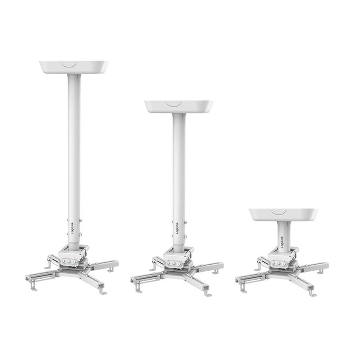 EAN 4052792066425 - LogiLink BP0157 montaje para projector Techo Blanco imagen 8