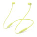 EAN 0190199801677 - Beats by Dr. Dre Beats Flex Auriculares Inalámbrico Dentro de oído, Banda para cuello Bluetooth Amarillo imagen 1
