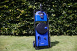 EAN 5715492223787 - Nilfisk Core 140-6 Limpiadora de alta presión o Hidrolimpiadora Vertical Eléctrico 474 l/h 1800 W Azul imagen 6