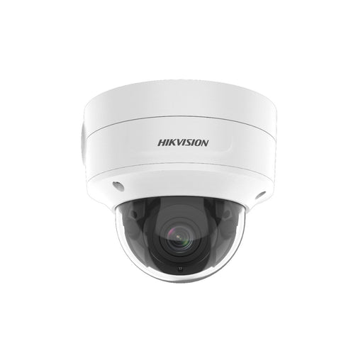 EAN 6931847120238 - Hikvision DS-2CD2726G2-IZS Almohadilla Cámara de seguridad IP Exterior 1920 x 1080 Pixeles Techo/pared imagen 1