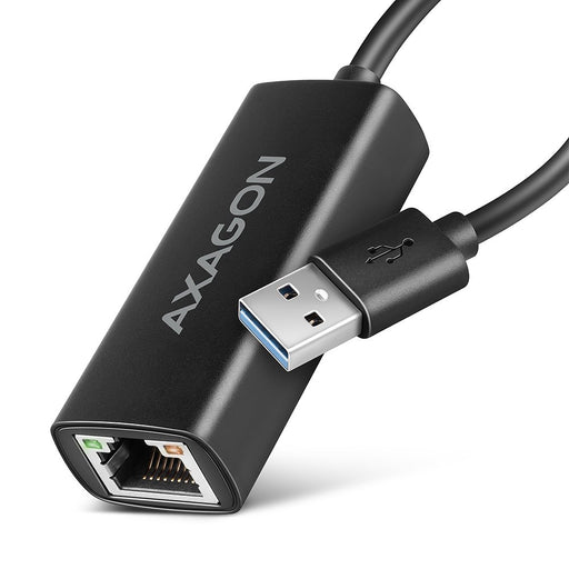 EAN 8595247907929 - Axagon ADE-AR USB-A 3.2 Gen 1 - Gigabit Ethernet 10/100/1000 Adapter - Adapter - Digital/Daten 1000 Mbit/ imagen 1