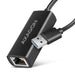 EAN 8595247907929 - Axagon ADE-AR USB-A 3.2 Gen 1 - Gigabit Ethernet 10/100/1000 Adapter - Adapter - Digital/Daten 1000 Mbit/ imagen 1
