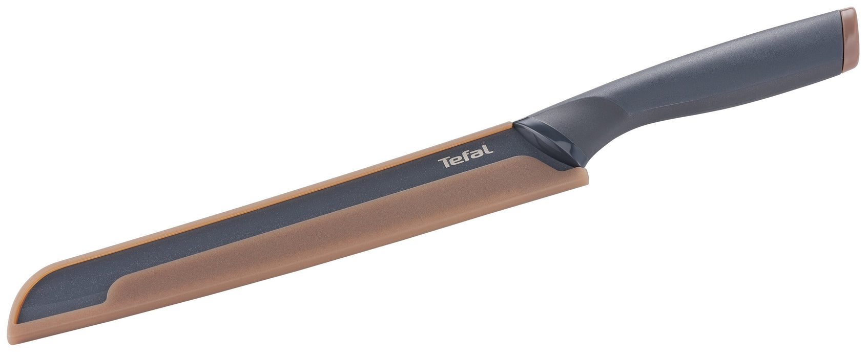 EAN 3168430288409 - Tefal Fresh Kitchen K12218 Acero 1 pieza(s) Cuchillo para pan imagen 2