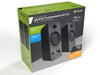 EAN 5907512863855 - Tracer Speakers 2.0 Mark Negro Inalámbrico y alámbrico 12 W imagen 3