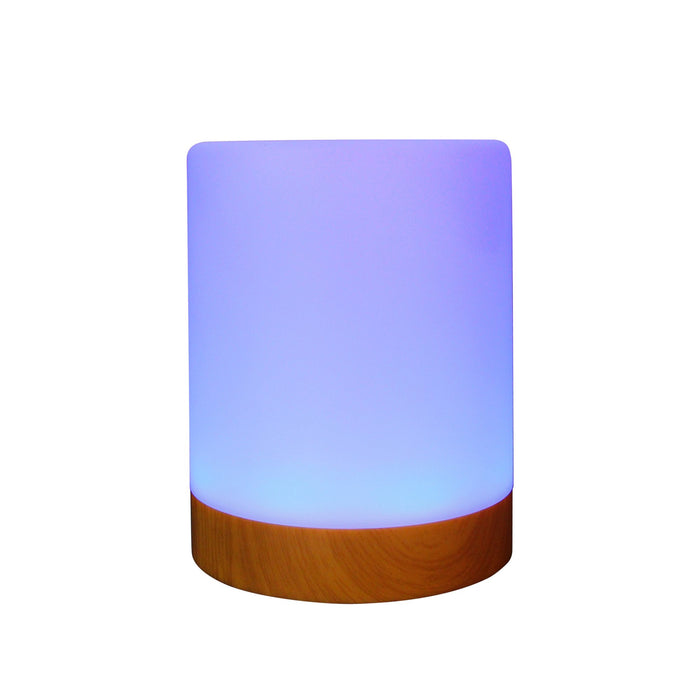 EAN 4040895012036 - RealPower 463601 luz nocturna Iluminación de ambiente imagen 7