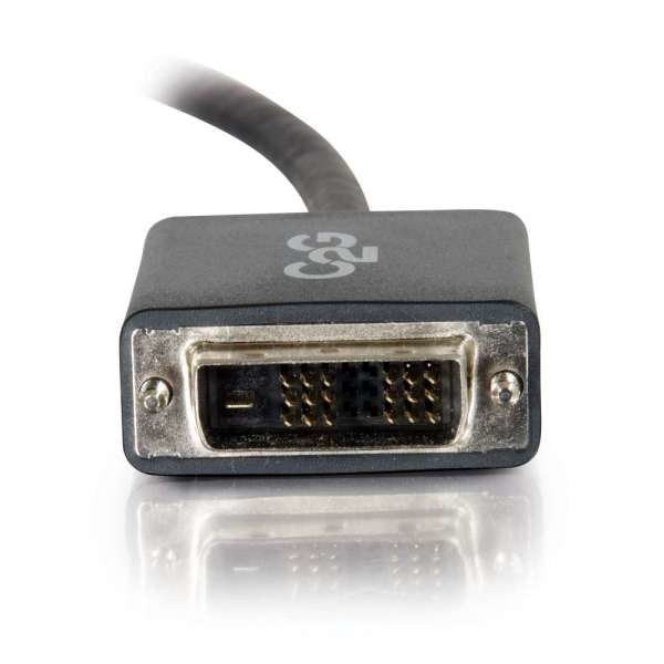 EAN 757120843290 - C2G 84329 adaptador de cable de vídeo imagen 3