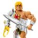 EAN 0194735104222 - Masters of the Universe HKM64 figura de juguete para niños imagen 2