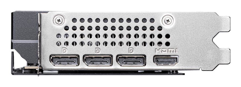 EAN 4711377354509 - MSI GEFORCE 5060 TI 16GB SHADOW 2X OC PLUS BULK NVIDIA GeForce RTX 5060 Ti GDDR7 imagen 5