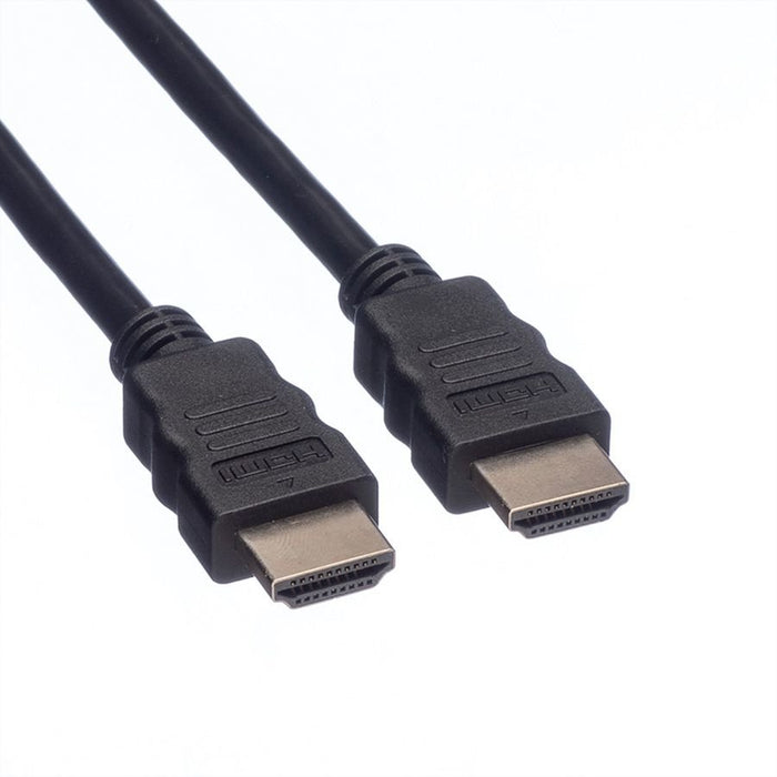 EAN 7611990151363 - VALUE 11.99.5902 cable HDMI 2 m HDMI tipo A (Estándar) Negro imagen 2