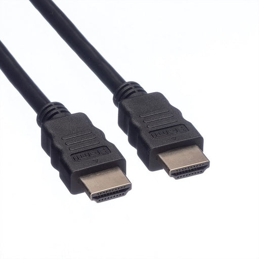 EAN 7611990151356 - VALUE 11995901 cable HDMI 1 m HDMI tipo A (Estándar) Negro imagen 2