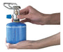 EAN 3138522129040 - Campingaz Bleuet Micro Plus Botella de combustible imagen 7