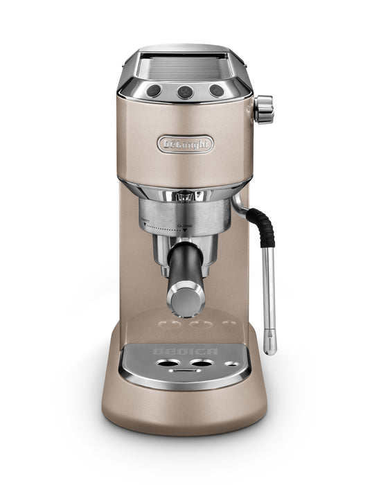 EAN 8004399024939 - De’Longhi Dedica Arte EC885.BG Manual Máquina espresso 1,1 L imagen 1