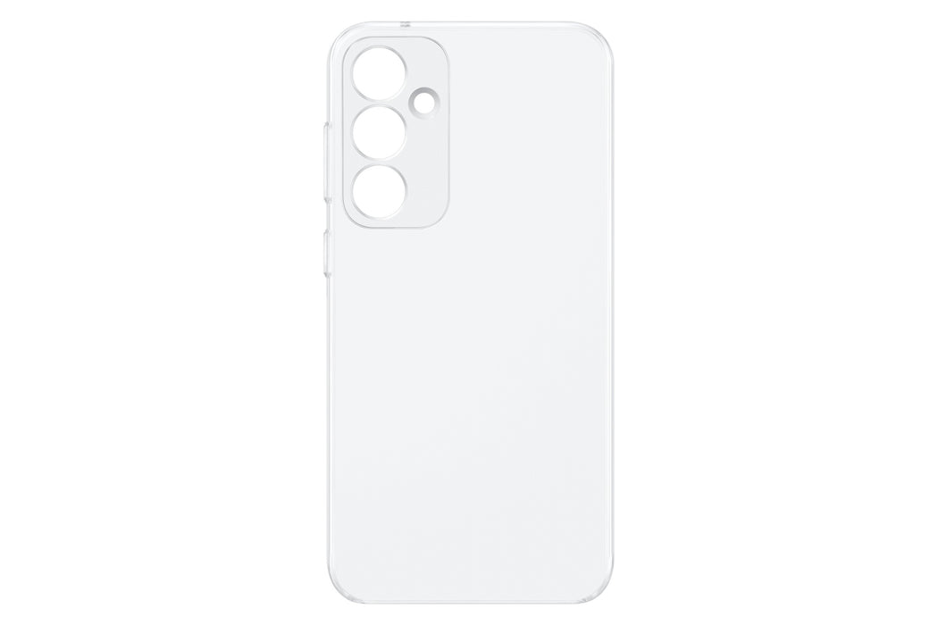 EAN 8806095225968 - Samsung EF-QS711CTEGWW funda para teléfono móvil 16,3 cm (6.4") Transparente imagen 4