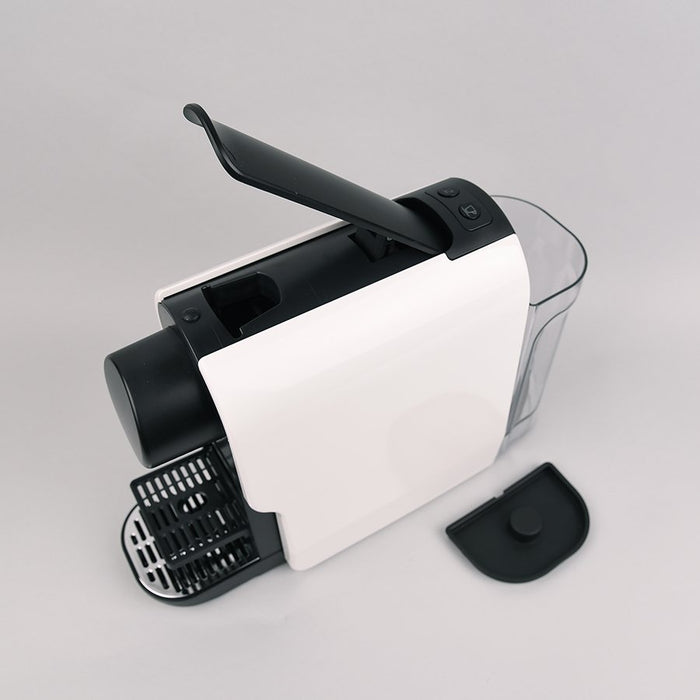 EAN 8712072539860 - Feel Maestro MR-415 cafetera eléctrica Semi-automática Macchina per caffè a capsule 0,75 L imagen 4