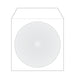 EAN 4260283116560 - MediaRange BOX162 funda para discos ópticos 1 discos Blanco imagen 2