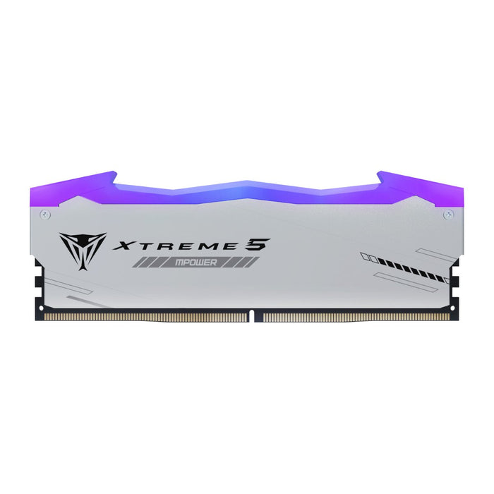 EAN 4711378427974 - Patriot Memory Viper Xtreme 5 PVXR548G80C38KM módulo de memoria 48 GB 2 x 24 GB DDR5 imagen 4