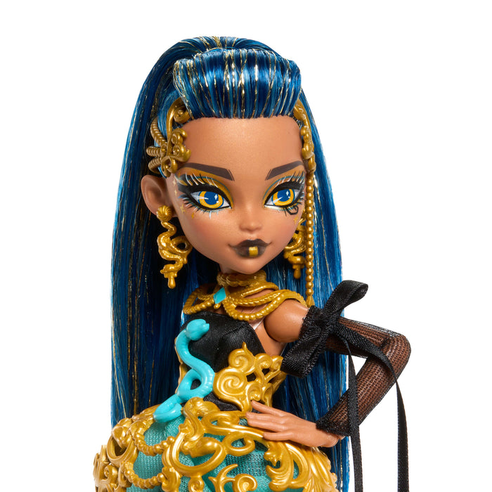 EAN 194735259915 - Monster High JBG76 muñeca imagen 5