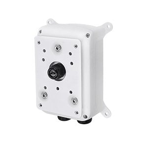 EAN 4712123678108 - VIVOTEK AP-GIC-015B-095 adaptador e inyector de PoE Ethernet rápido, Gigabit Ethernet 54 V imagen 1