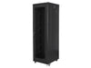 EAN 5901969428841 - Lanberg FF01-6842-23B armario rack 42U Rack o bastidor independiente Negro imagen 1