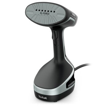 EAN 3121040084199 - Tefal DT8230E1 vaporizador para ropa Vaporizador manual de prendas 0,2 L 2000 W Negro imagen 2