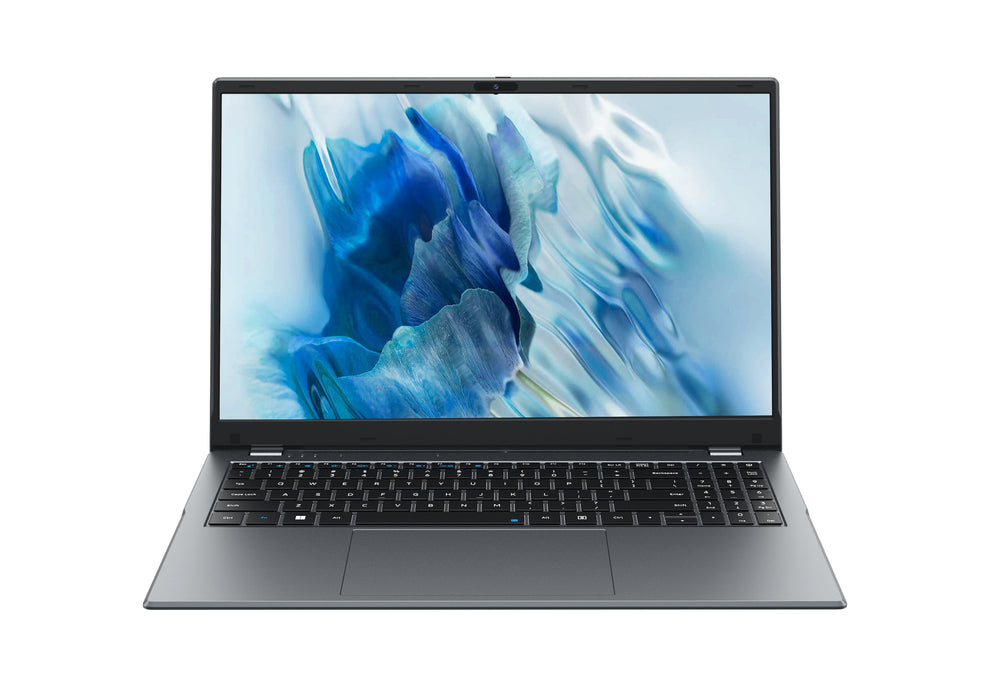 EAN 6935768762010 - Chuwi GemiBook Plus Intel® N N150 Portátil 39,6 cm (15.6") Full HD 16 GB LPDDR5-SDRAM 512 GB SSD Wi-Fi 6  imagen 3